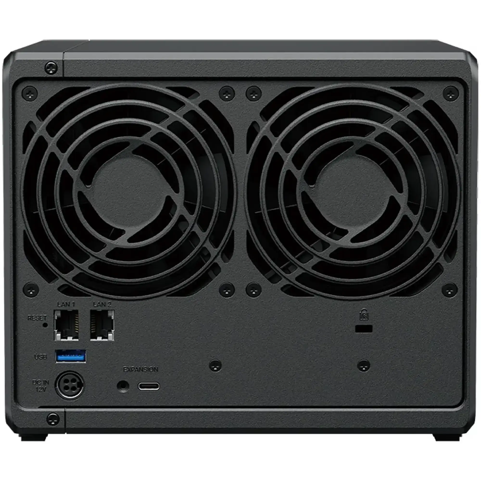 Купити Мережеве сховище NAS Synology DS925+ - фото 6