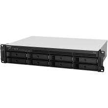 Купити Мережеве сховище NAS Synology RS1221+ - фото 1