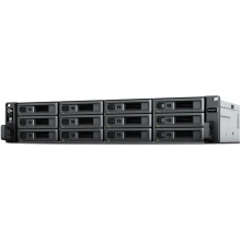 Купити Мережеве сховище NAS Synology RS2423RP+ - фото 3