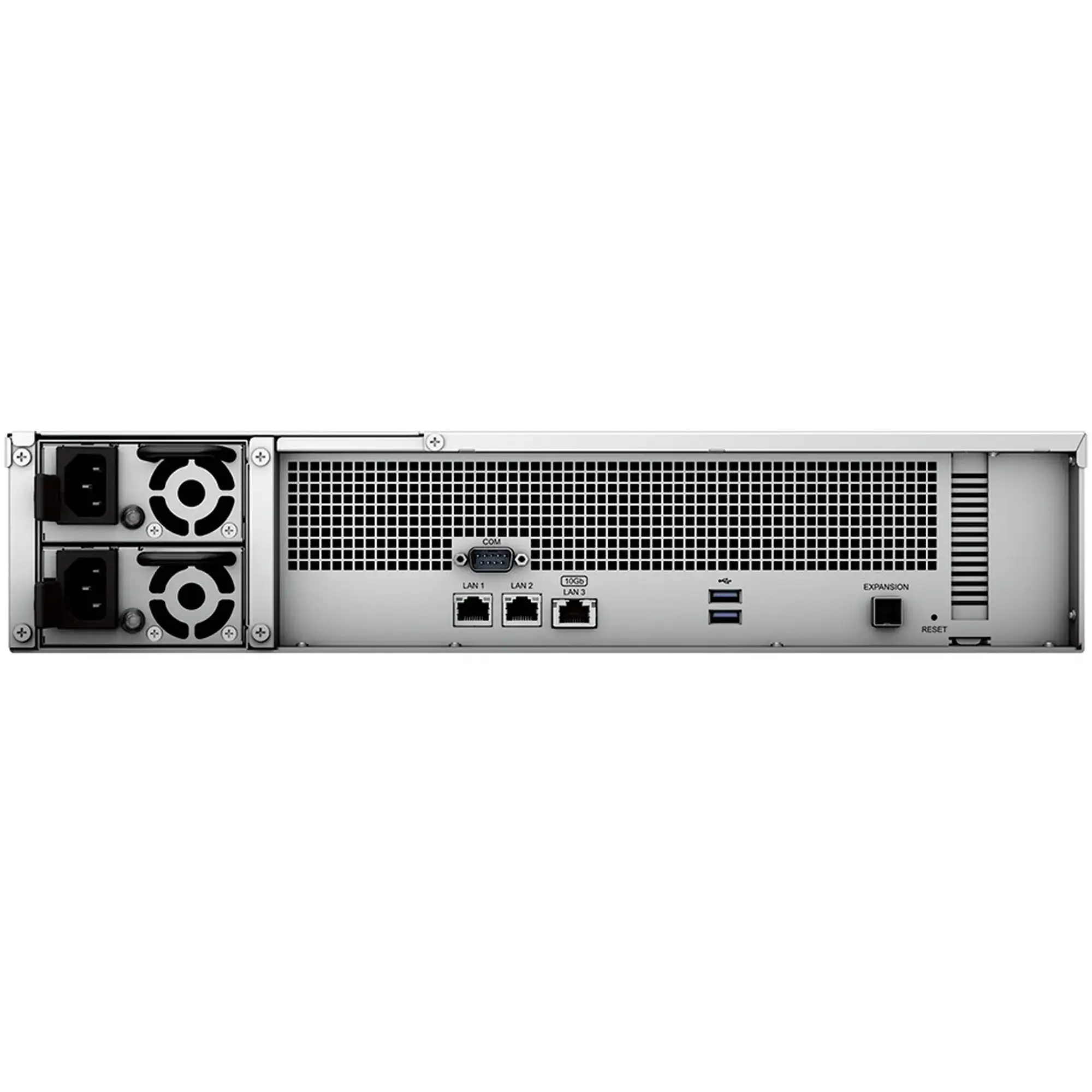 Купити Мережеве сховище NAS Synology RS2423RP+ - фото 5