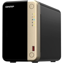 Купити Мережеве сховище NAS QNAP TS-264-8G - фото 5