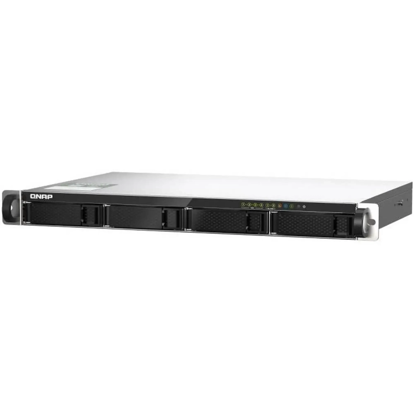 Купити Мережеве сховище NAS QNAP TS-435XeU-4G - фото 4