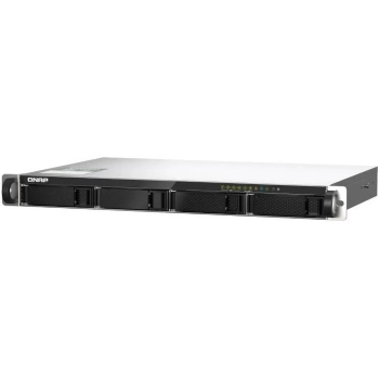 Купить Сетевое хранилище NAS QNAP TS-435XeU-4G - фото 4