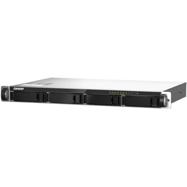 Купити Мережеве сховище NAS QNAP TS-435XeU-4G - фото 4
