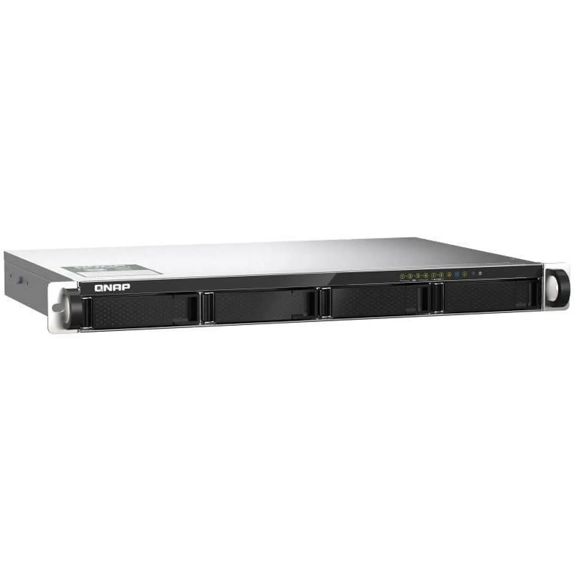 Купити Мережеве сховище NAS QNAP TS-435XeU-4G - фото 5