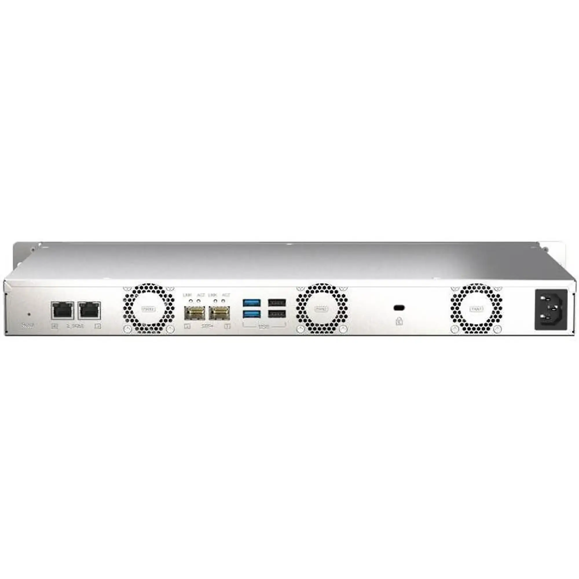Купити Мережеве сховище NAS QNAP TS-435XeU-4G - фото 6
