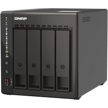 Купити Мережеве сховище NAS QNAP TS-453E-8G - фото 5