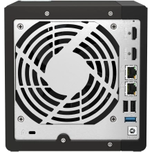 Купити Мережеве сховище NAS QNAP TS-453E-8G - фото 7
