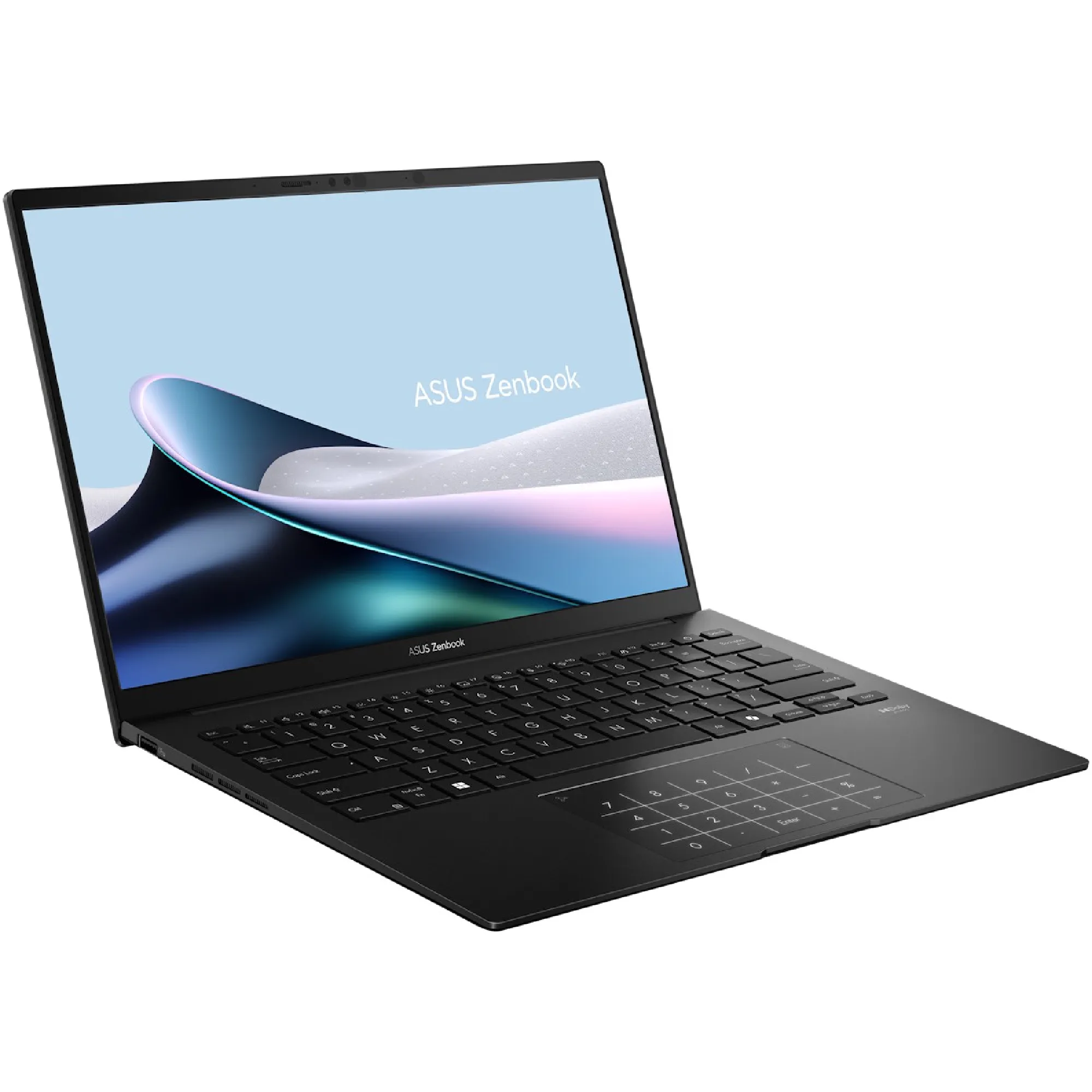 Купить Ноутбук ASUS Zenbook 14 OLED UM3406KA-QD025 (90NB14U1-M00120) - фото 2