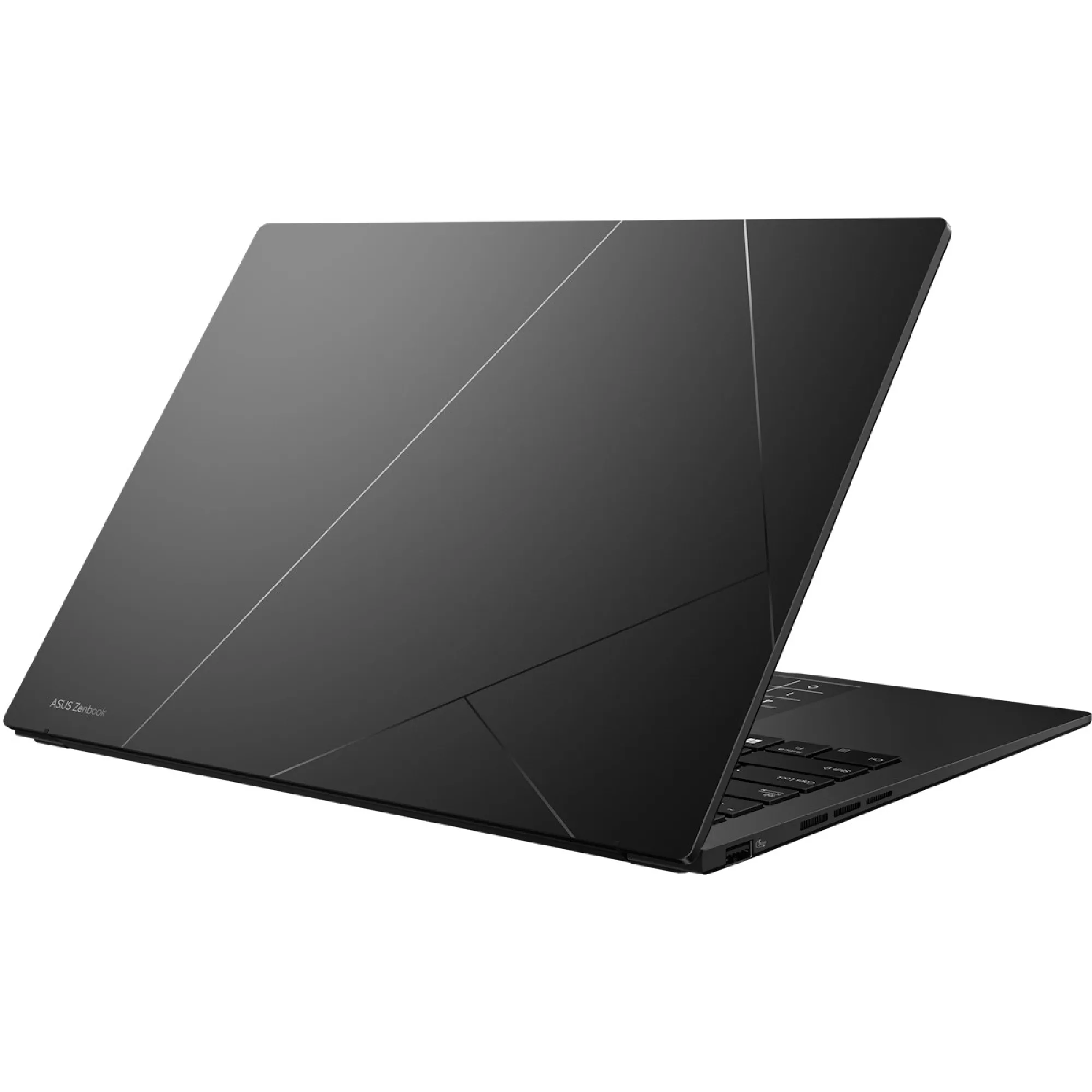 Купить Ноутбук ASUS Zenbook 14 OLED UM3406KA-QD025 (90NB14U1-M00120) - фото 3