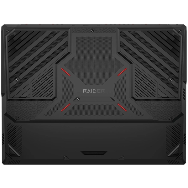 Купити Ноутбук MSI Raider A18 HX A9WJG-208UA (9S7-182L72-208) - фото 5