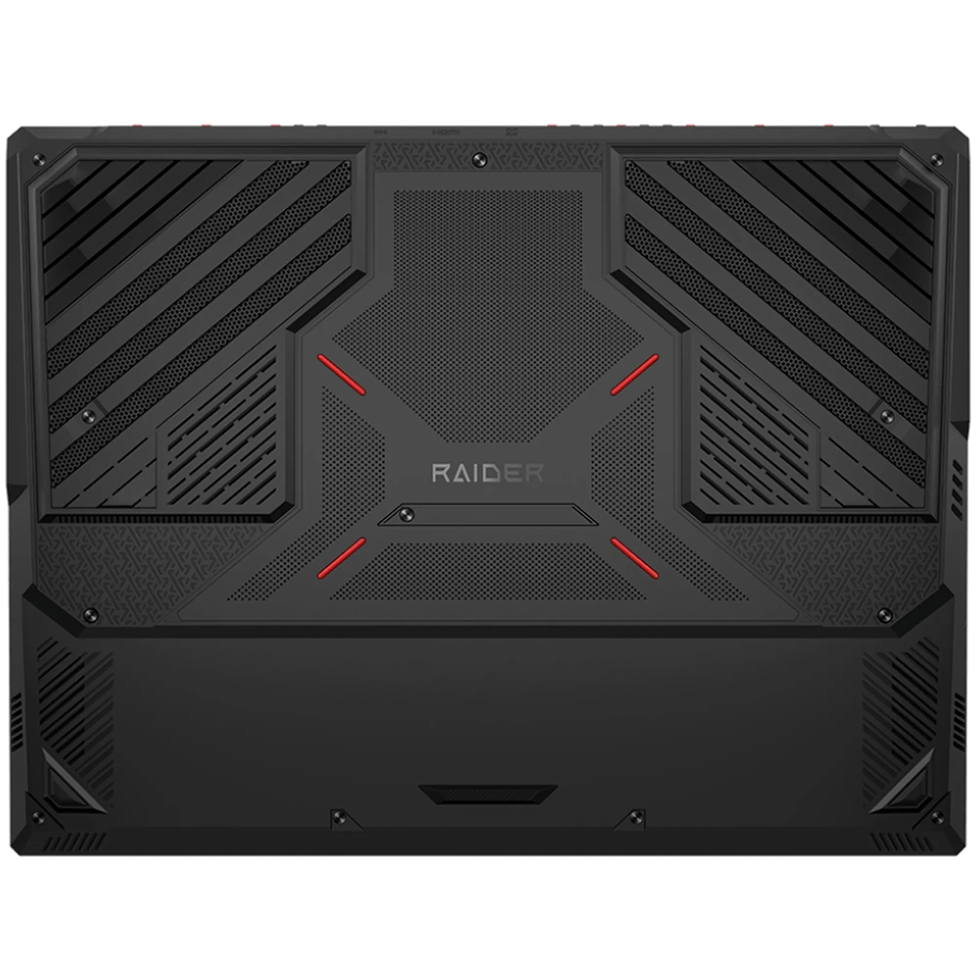 Купити Ноутбук MSI Raider A18 HX A9WJG-208UA (9S7-182L72-208) - фото 5