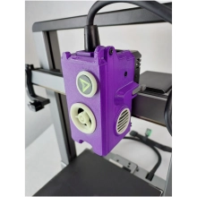 Купить Уценка 3D принтер Creality Hi Combo (10000831565B324LXQX) - фото 3