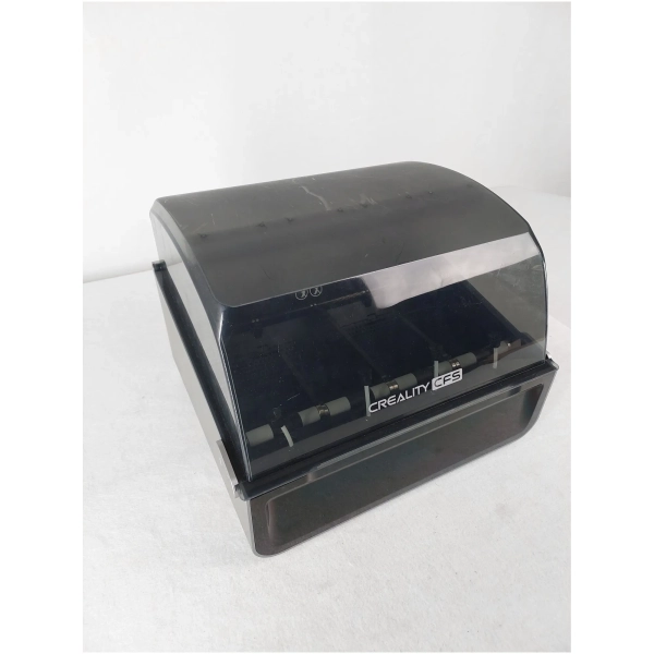 Купить Уценка 3D принтер Creality Hi Combo (10000831565B324LXQX) - фото 6