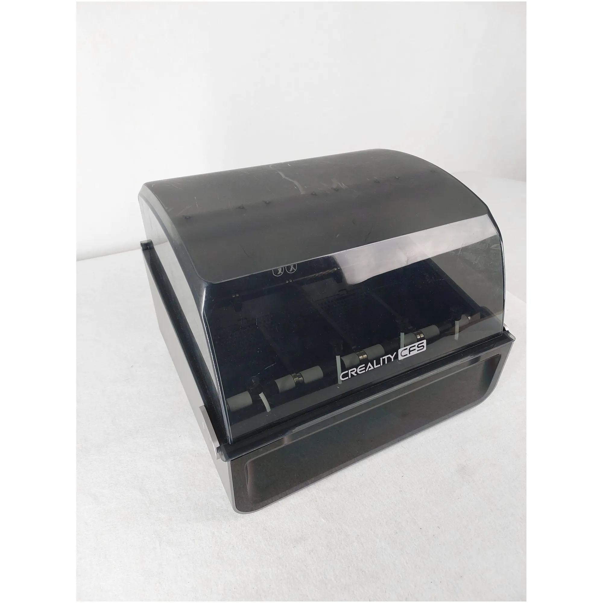 Купить Уценка 3D принтер Creality Hi Combo (10000831565B324LXQX) - фото 6