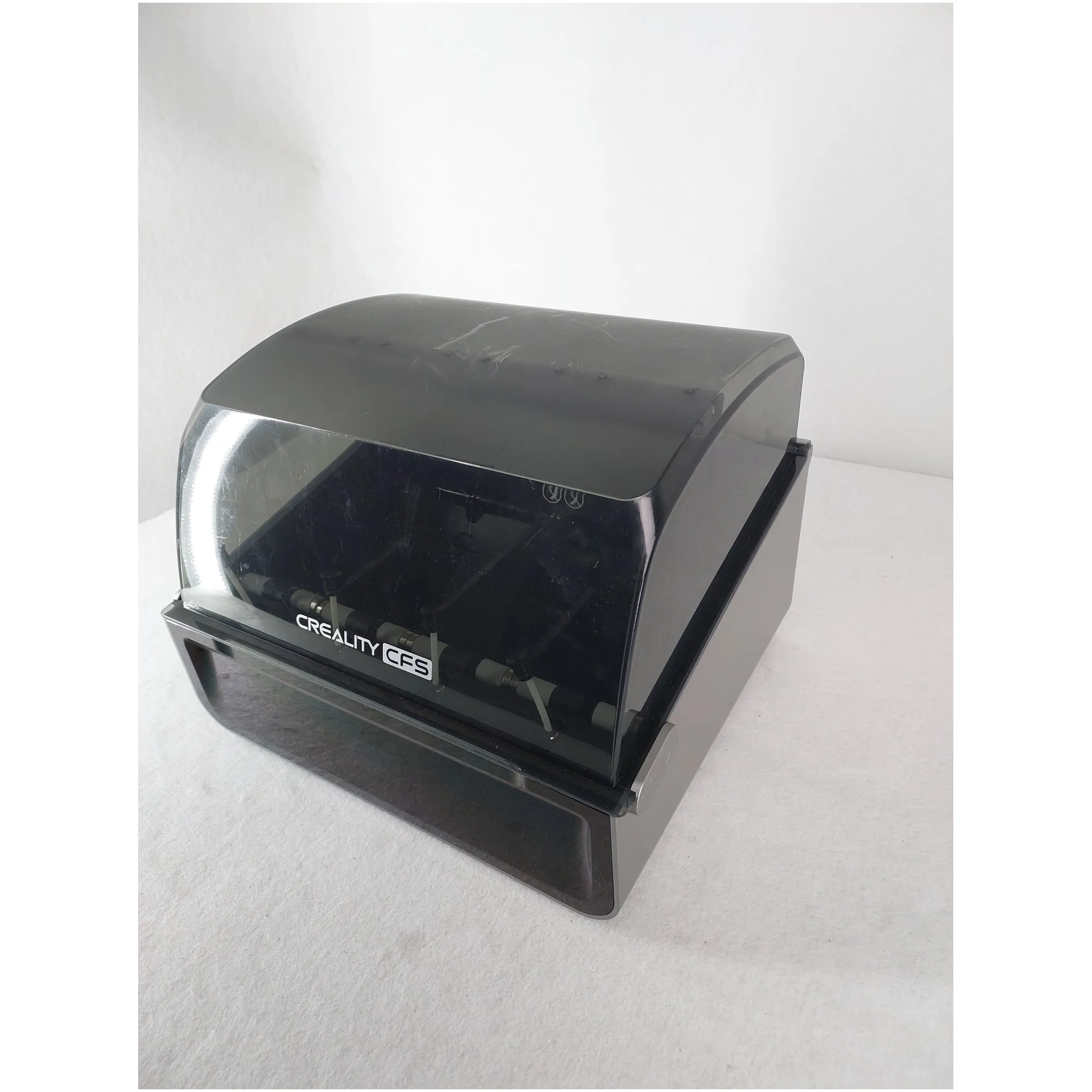 Купить Уценка 3D принтер Creality Hi Combo (10000831565B324LXQX) - фото 7