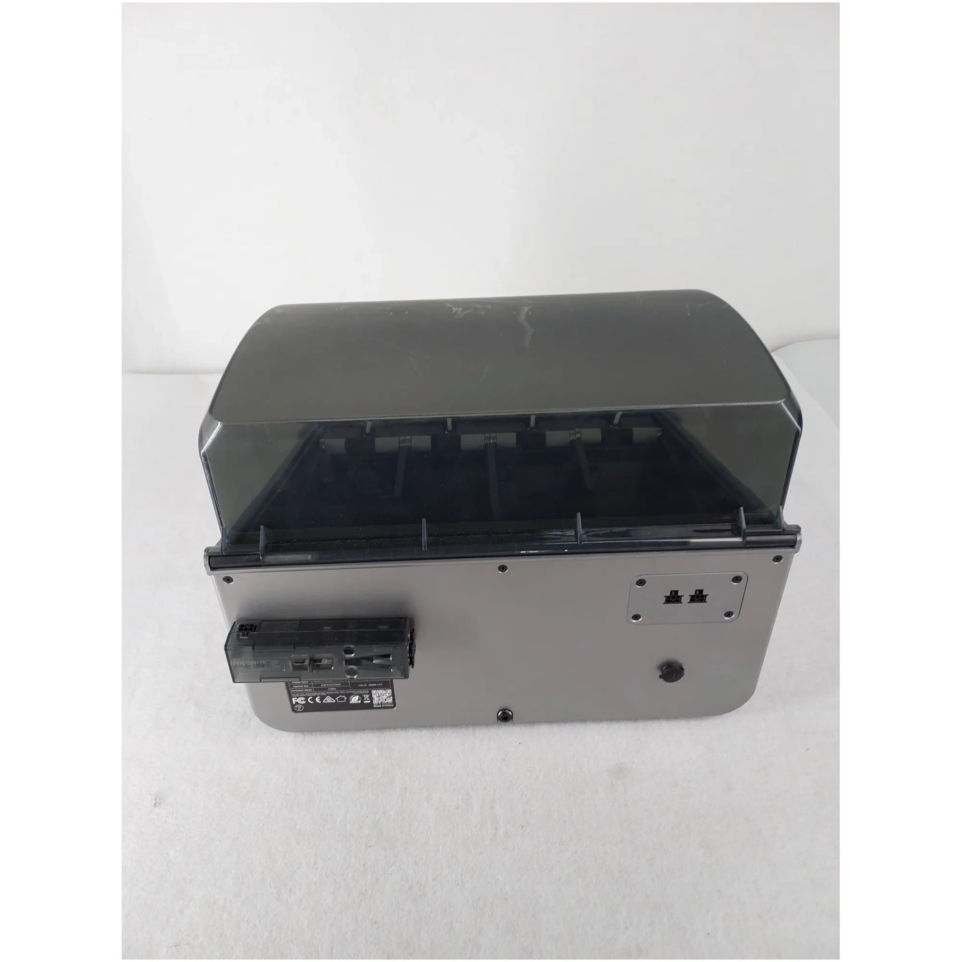 Купить Уценка 3D принтер Creality Hi Combo (10000831565B324LXQX) - фото 8