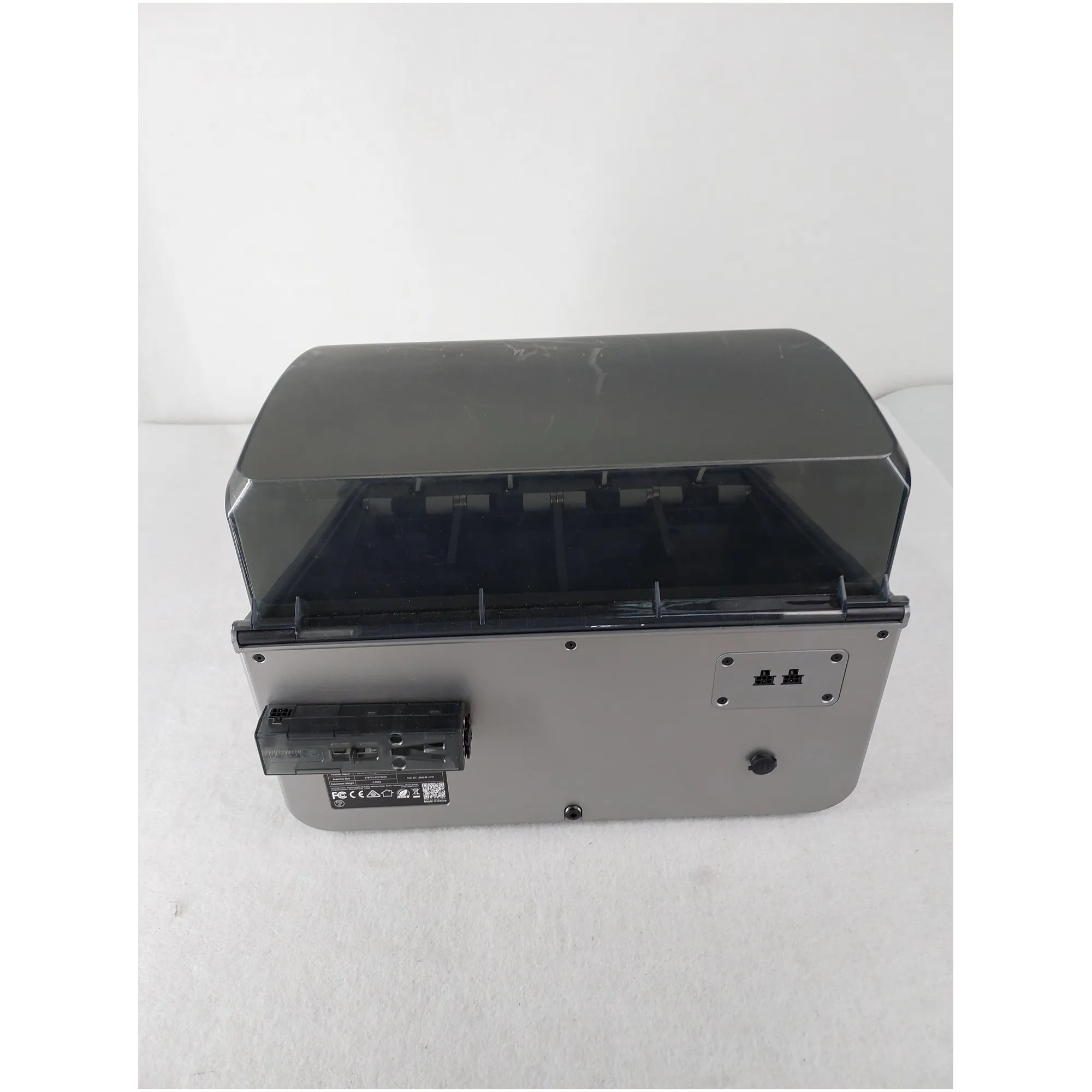 Купить Уценка 3D принтер Creality Hi Combo (10000831565B324LXQX) - фото 8