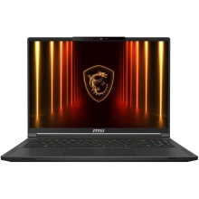 Купити Ноутбук MSI Stealth A16 AI+ A3XWHG-067XUA (9S7-15FL35-067) - фото 1