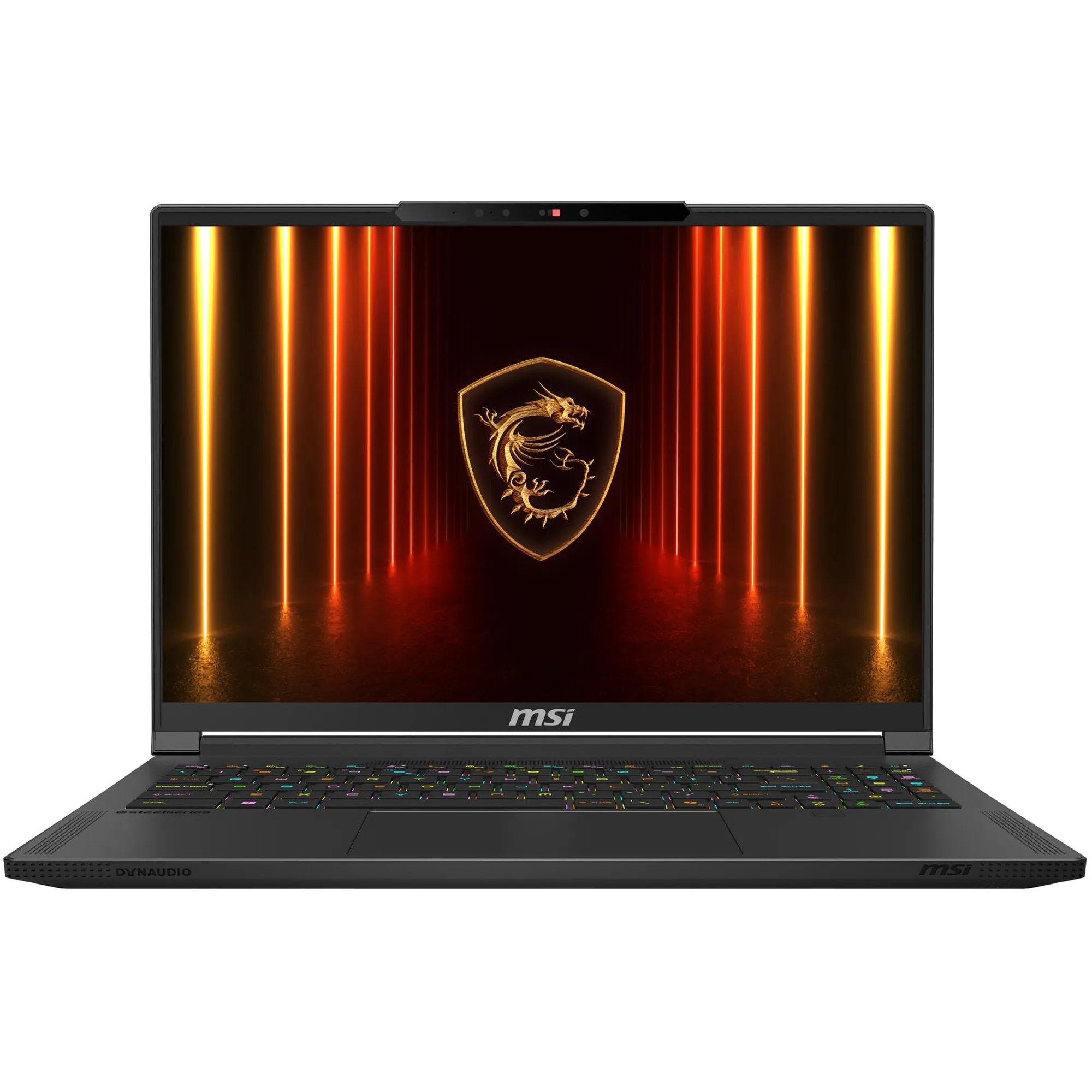 Купити Ноутбук MSI Stealth A16 AI+ A3XWHG-067XUA (9S7-15FL35-067) - фото 1