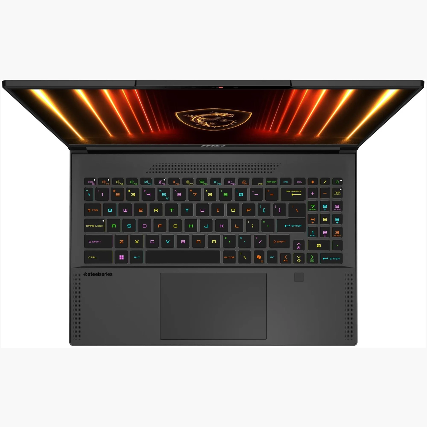 Купити Ноутбук MSI Stealth A16 AI+ A3XWHG-067XUA (9S7-15FL35-067) - фото 4