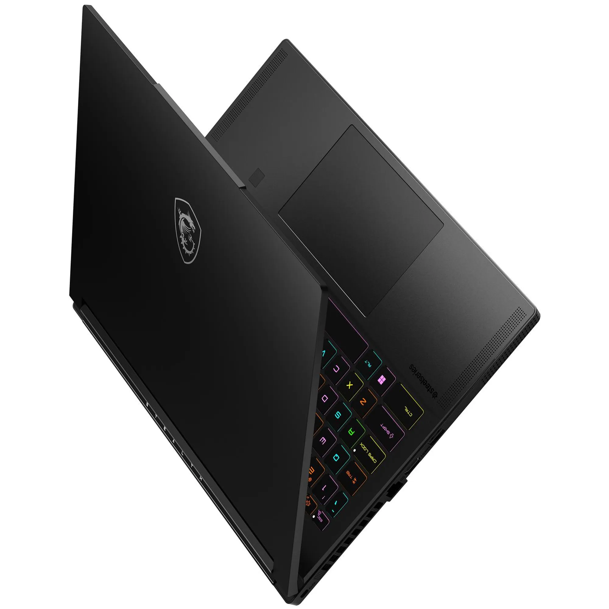 Купити Ноутбук MSI Stealth A16 AI+ A3XWHG-067XUA (9S7-15FL35-067) - фото 8