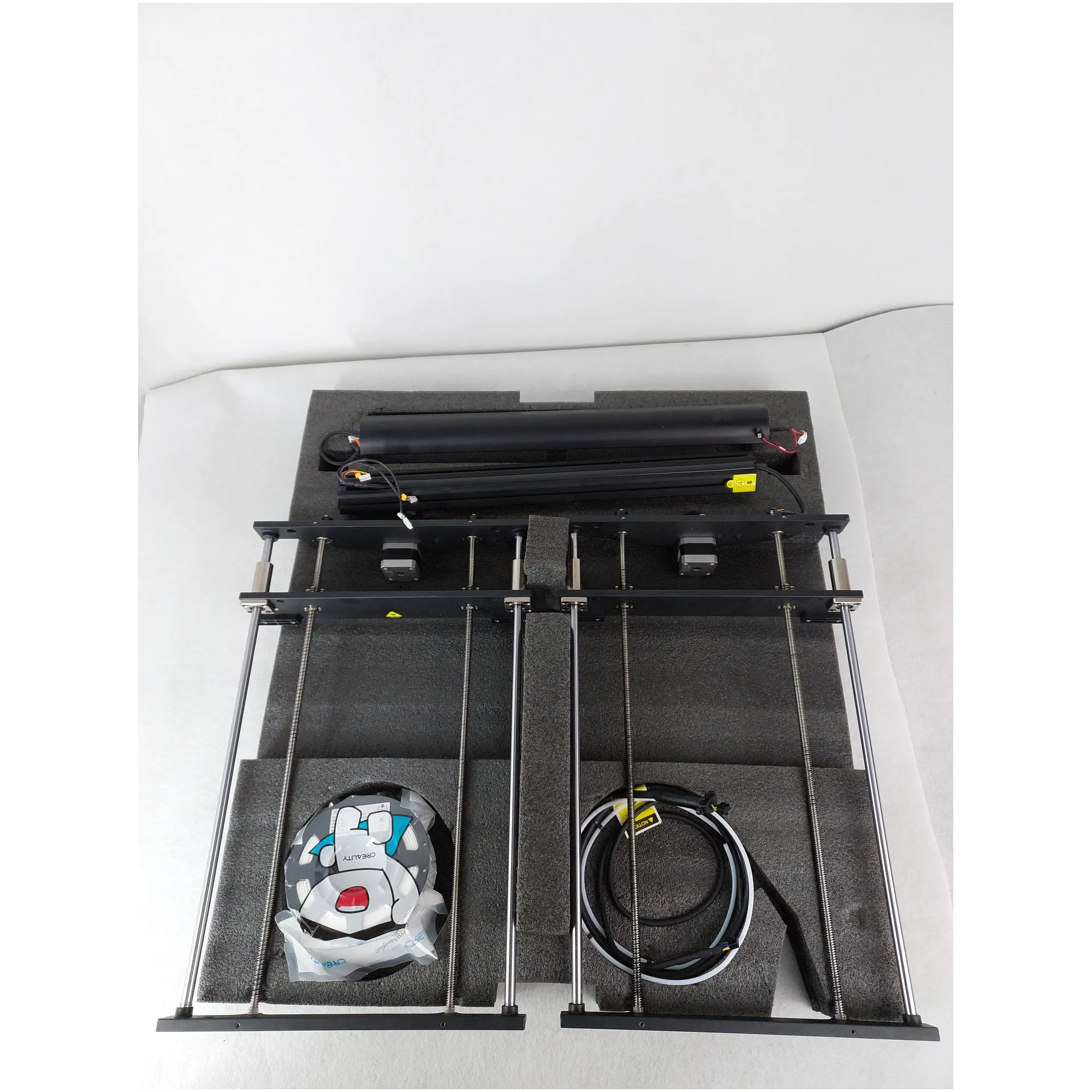 Купити Уцінка 3D принтер Creality Ender-5 Max (100008351533124LQMP) - фото 3