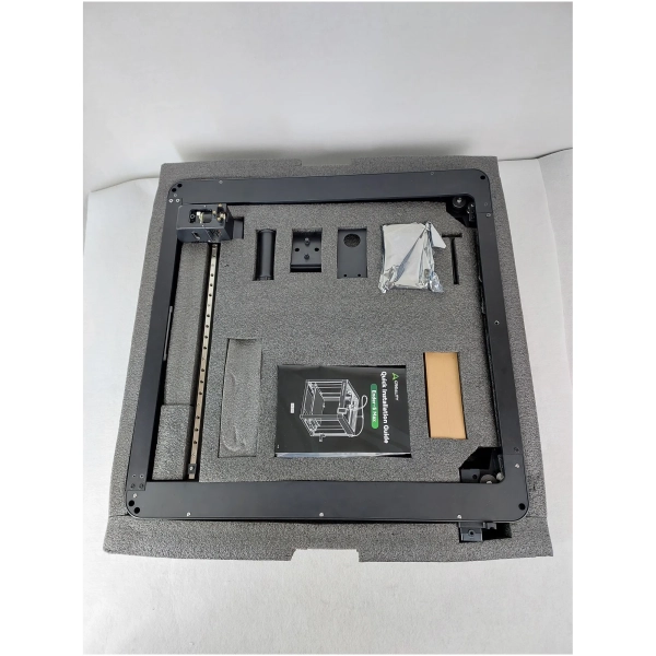 Купити Уцінка 3D принтер Creality Ender-5 Max (100008351533124LQMP) - фото 4