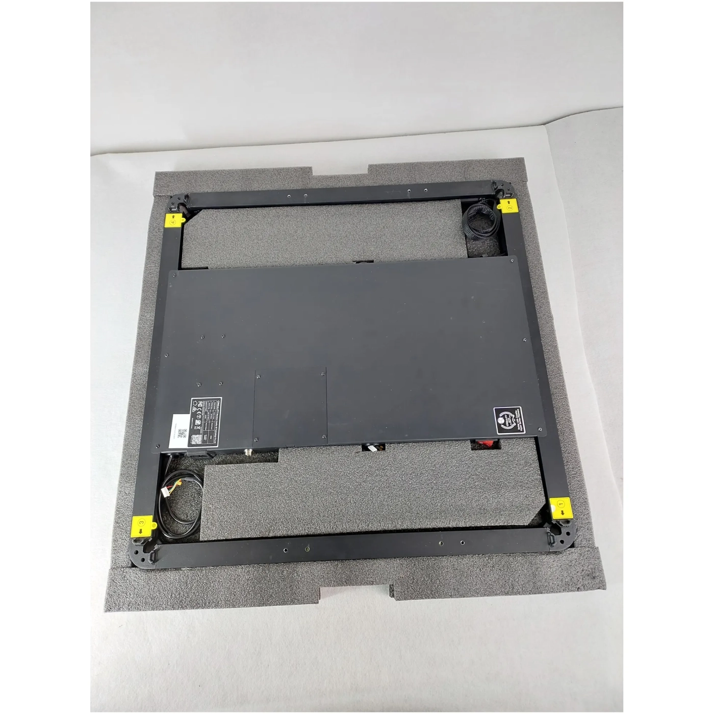 Купити Уцінка 3D принтер Creality Ender-5 Max (100008351533124LQMP) - фото 7