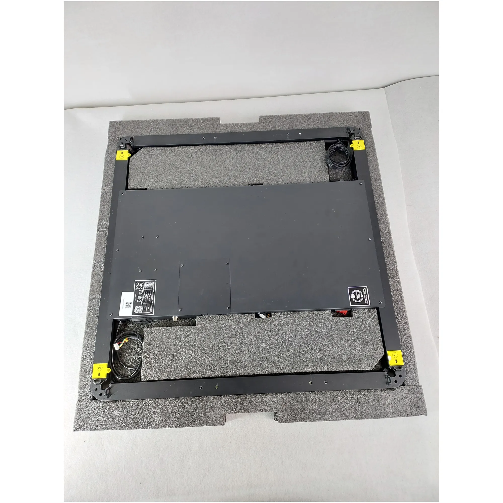 Купити Уцінка 3D принтер Creality Ender-5 Max (100008351533124LQMP) - фото 7