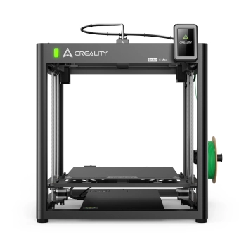 Купить 3D принтер Creality Ender-5 Max - фото 1