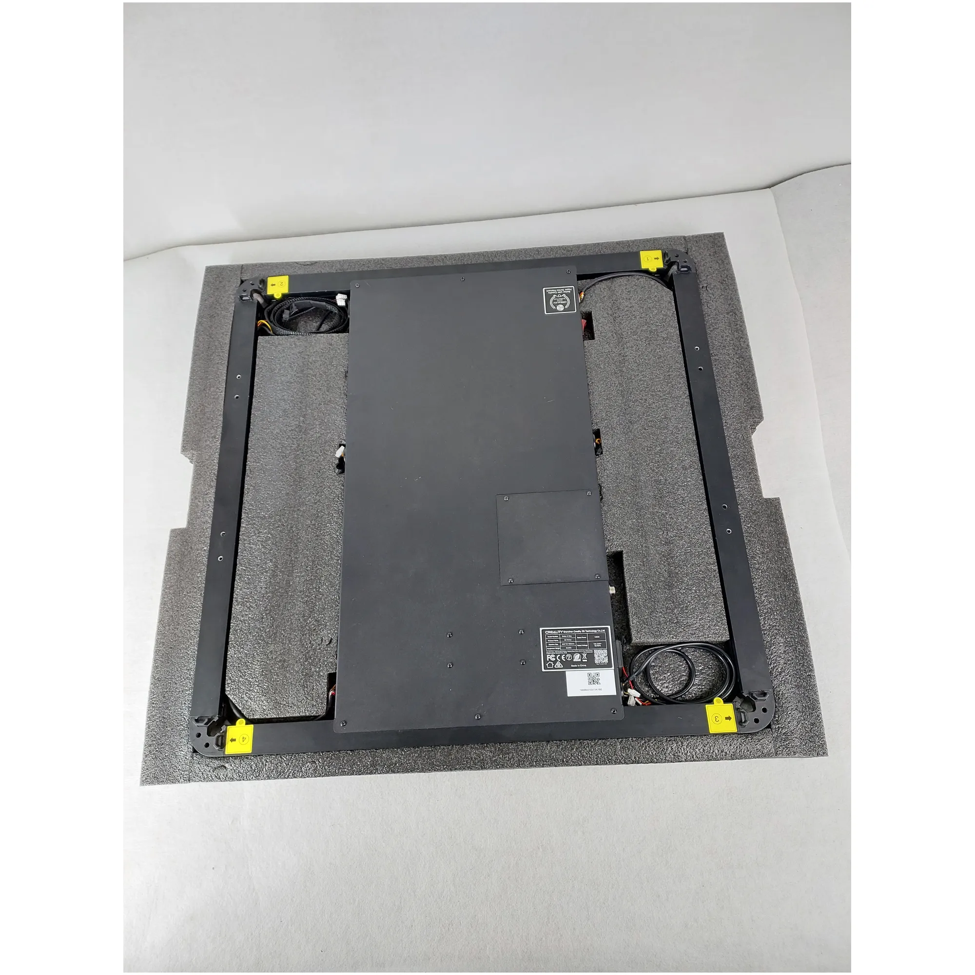 Купить Уценка 3D принтер Creality Ender-5 Max (100008351533124LYBQ) - фото 2