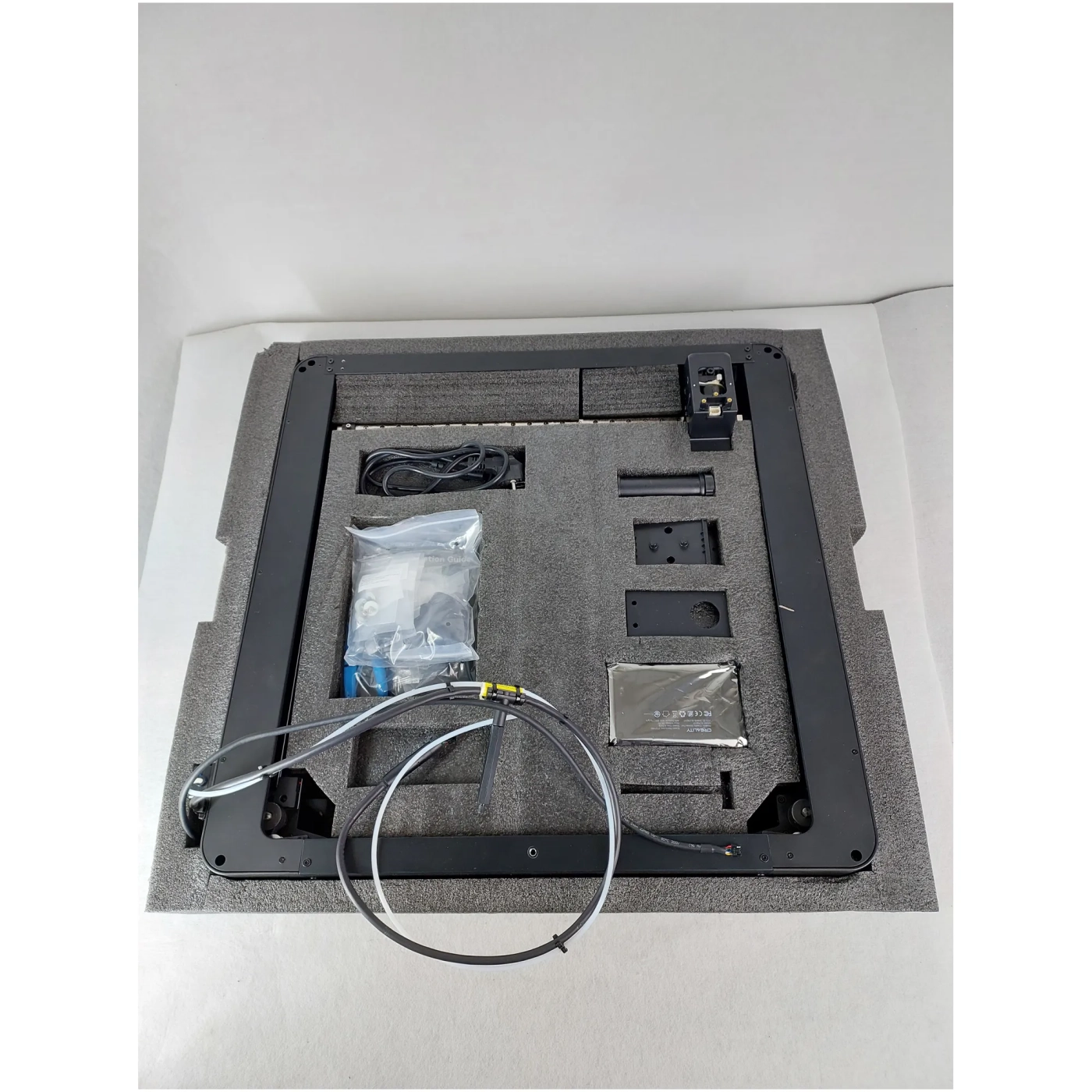 Купить Уценка 3D принтер Creality Ender-5 Max (100008351533124LYBQ) - фото 4