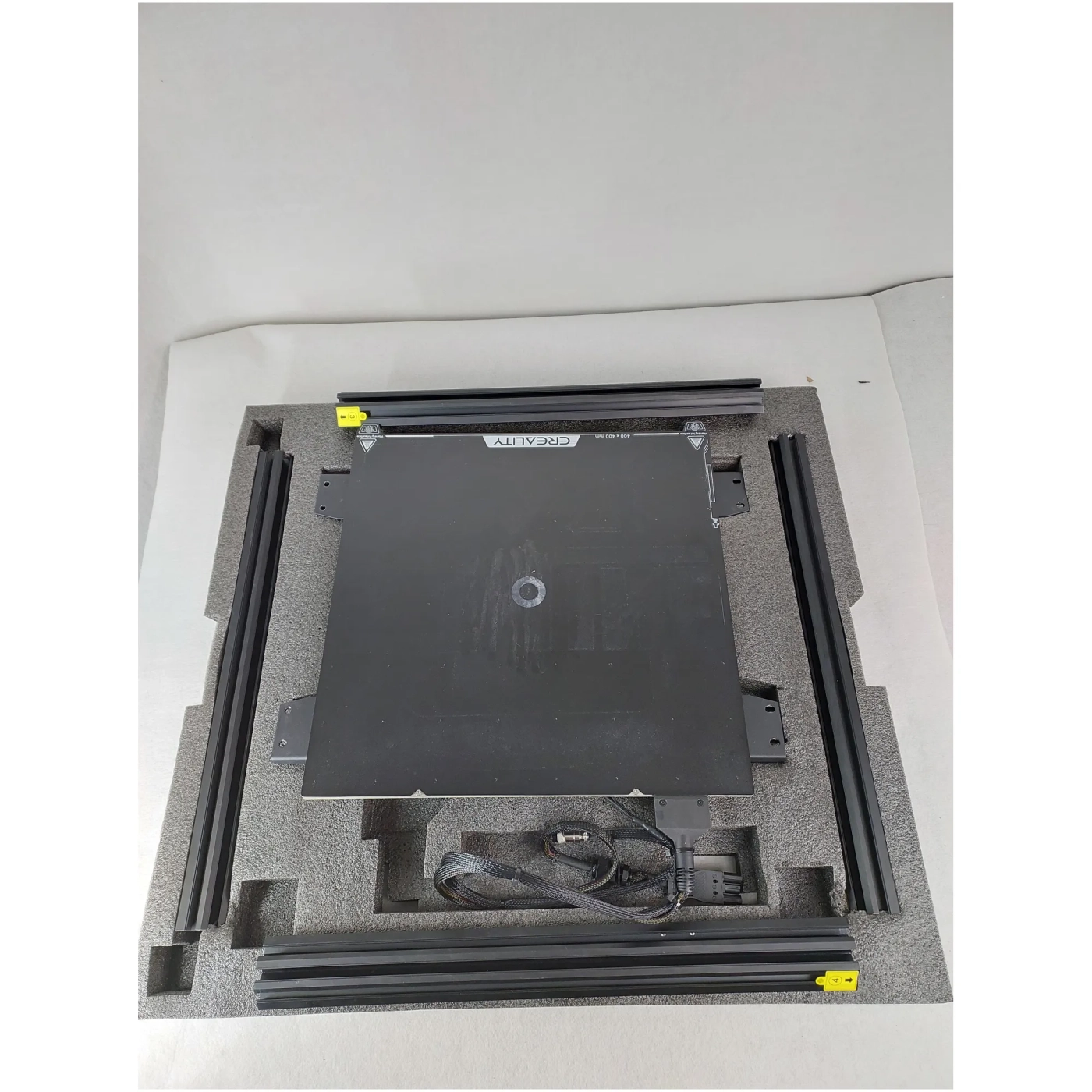 Купить Уценка 3D принтер Creality Ender-5 Max (100008351533124LYBQ) - фото 6