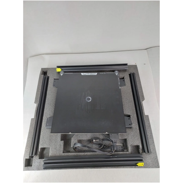 Купить Уценка 3D принтер Creality Ender-5 Max (100008351533124LYBQ) - фото 6