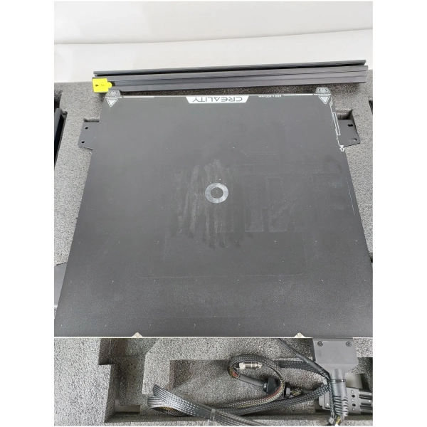 Купить Уценка 3D принтер Creality Ender-5 Max (100008351533124LYBQ) - фото 7