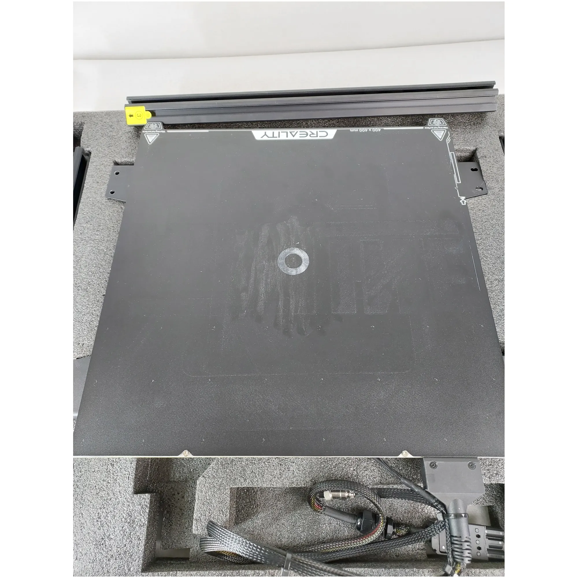 Купить Уценка 3D принтер Creality Ender-5 Max (100008351533124LYBQ) - фото 7