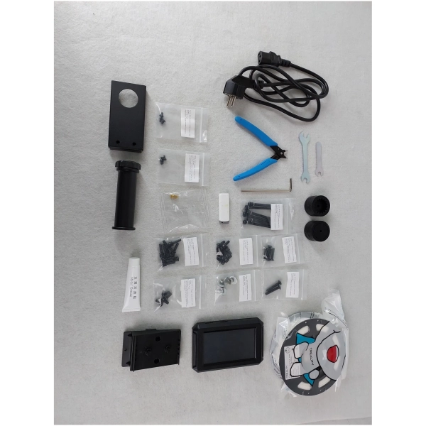 Купить Уценка 3D принтер Creality Ender-5 Max (100008351533124LYBQ) - фото 8