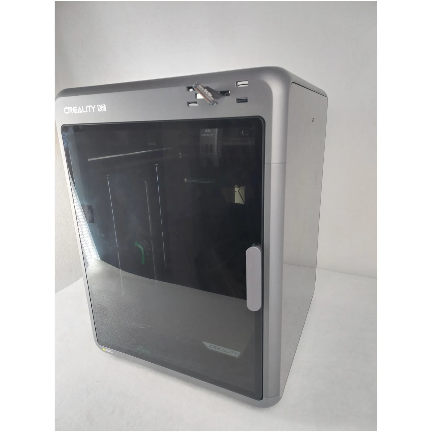 Купить Уценка 3D принтер Creality K2 Combo (20000015885B525HICY) - фото 2