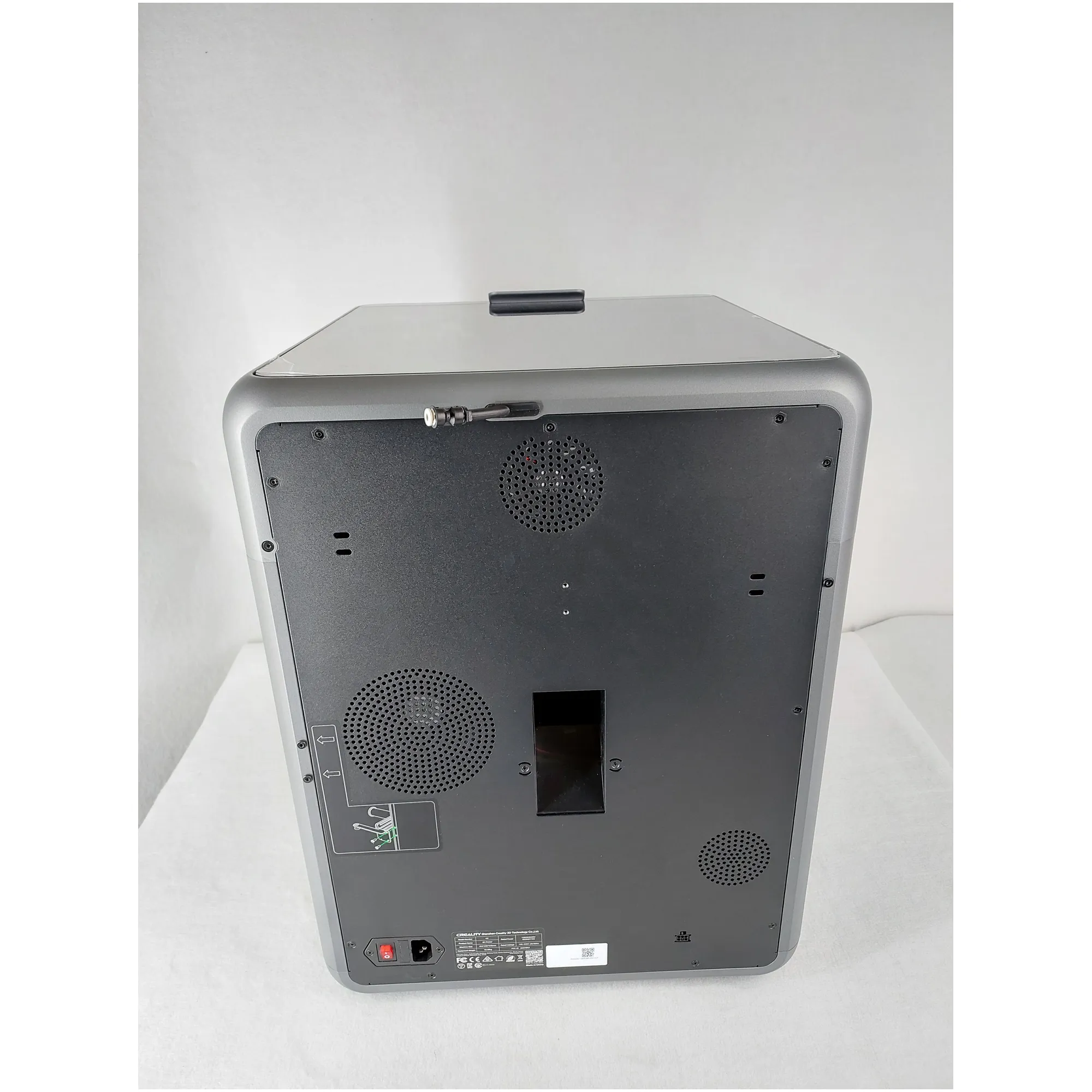 Купить Уценка 3D принтер Creality K2 Combo (20000015885B525HICY) - фото 4