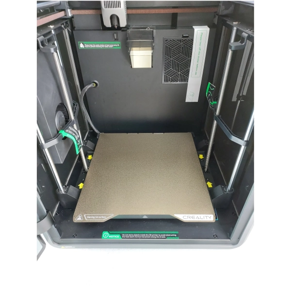 Купить Уценка 3D принтер Creality K2 Combo (20000015885B525HICY) - фото 5