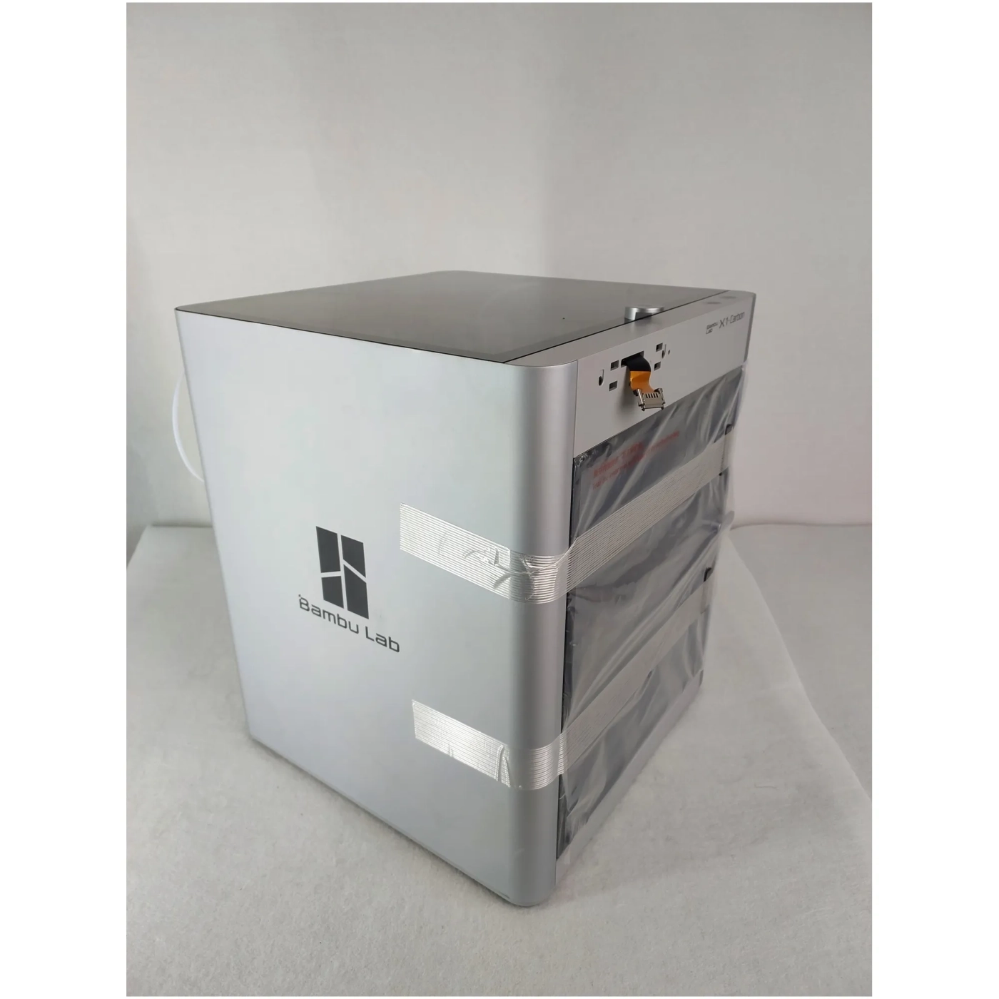 Купить Уценка 3D принтер Bambu Lab X1 Carbon Combo (00M09D4A1101465) - фото 2