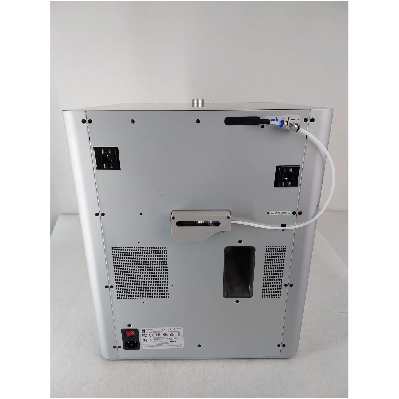 Купить Уценка 3D принтер Bambu Lab X1 Carbon Combo (00M09D4A1101465) - фото 4