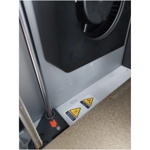 Купить Уценка 3D принтер Bambu Lab X1 Carbon Combo (00M09D4A1101465) - фото 9