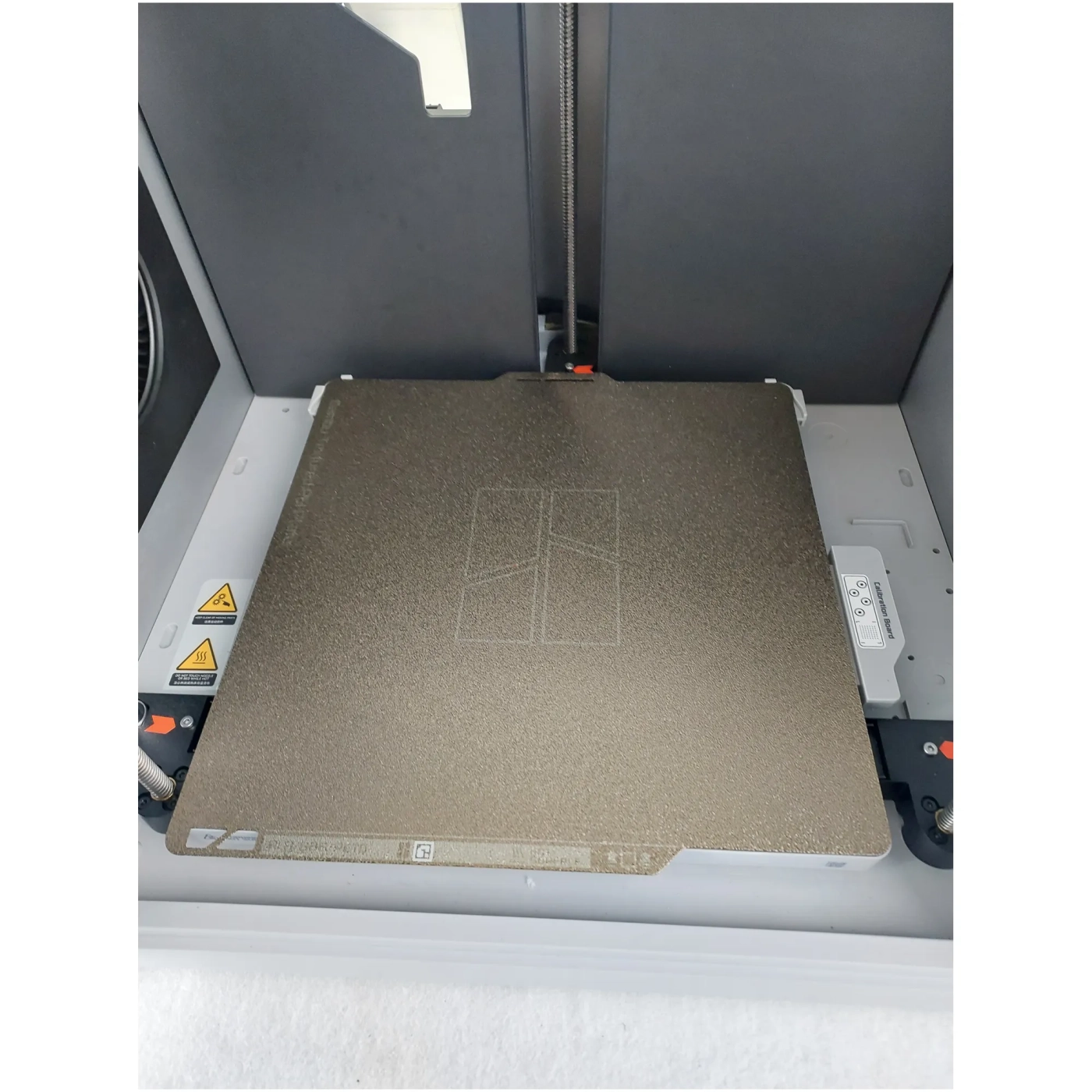 Купить Уценка 3D принтер Bambu Lab X1 Carbon Combo (00M09D4A1101465) - фото 10