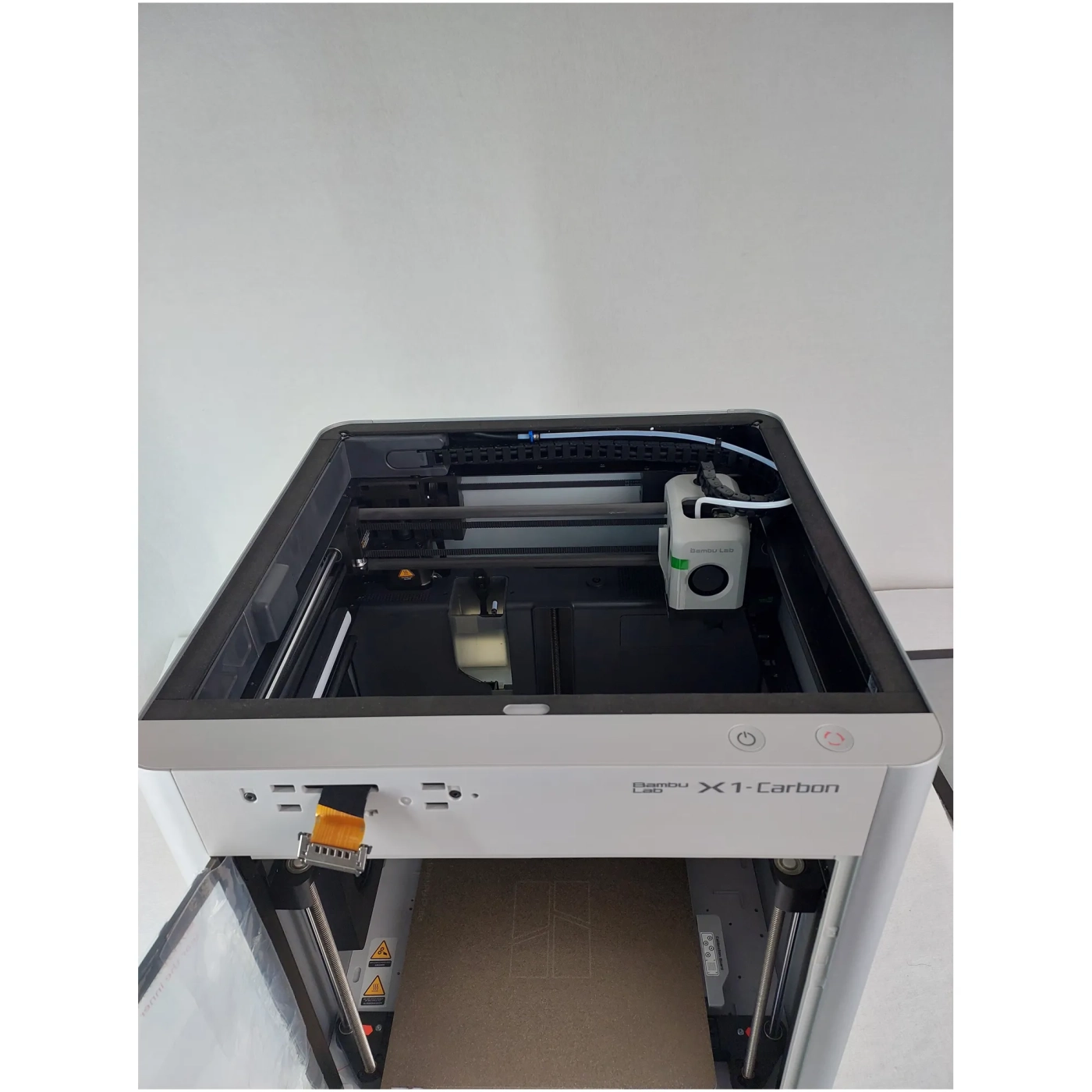 Купить Уценка 3D принтер Bambu Lab X1 Carbon Combo (00M09D4A1101465) - фото 11