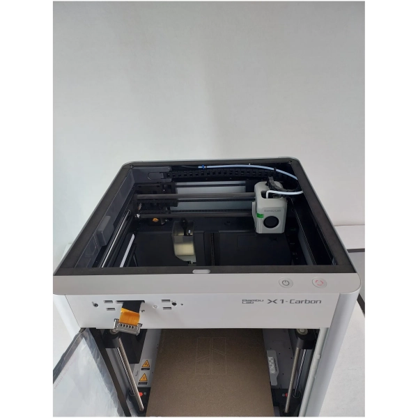 Купить Уценка 3D принтер Bambu Lab X1 Carbon Combo (00M09D4A1101465) - фото 11