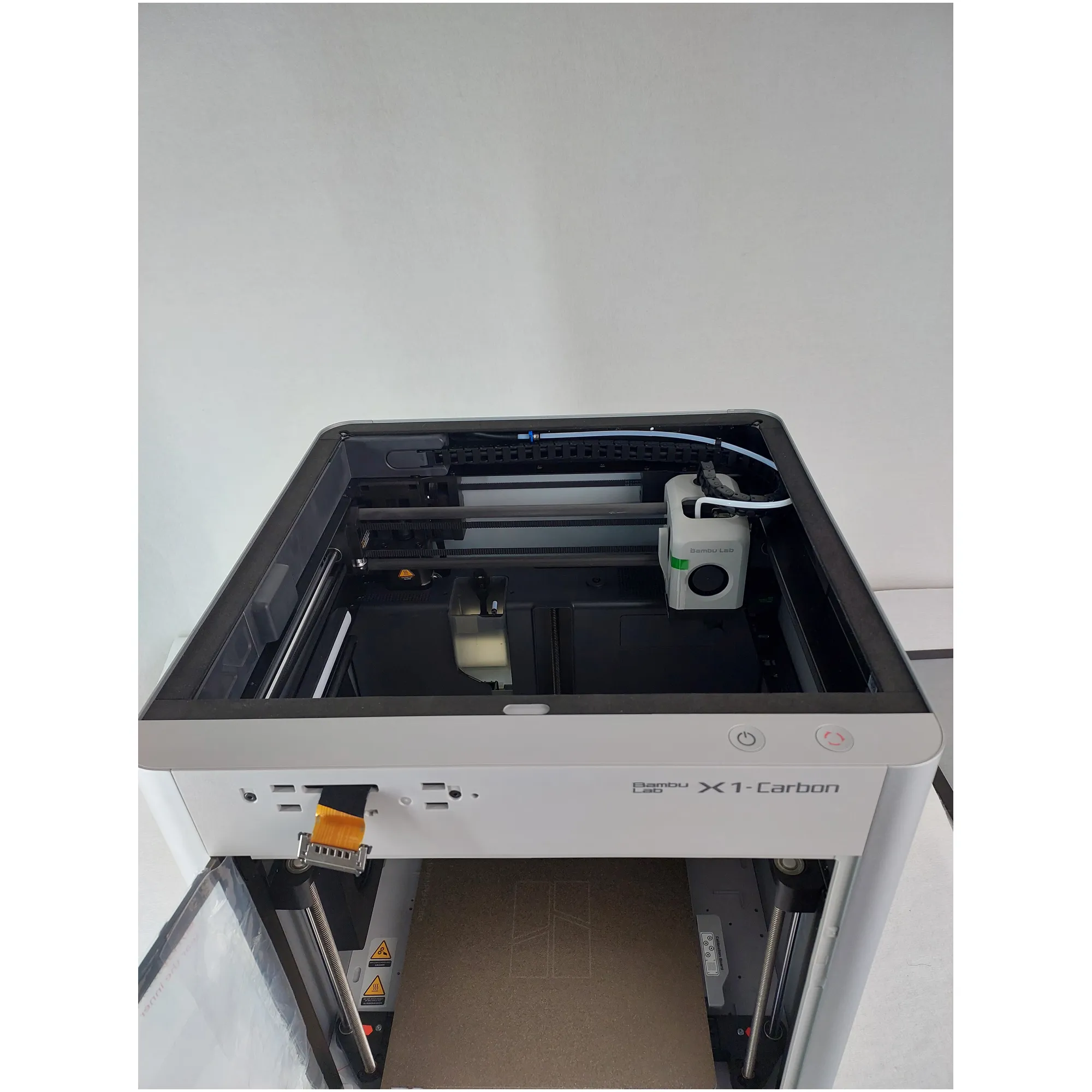 Купить Уценка 3D принтер Bambu Lab X1 Carbon Combo (00M09D4A1101465) - фото 11