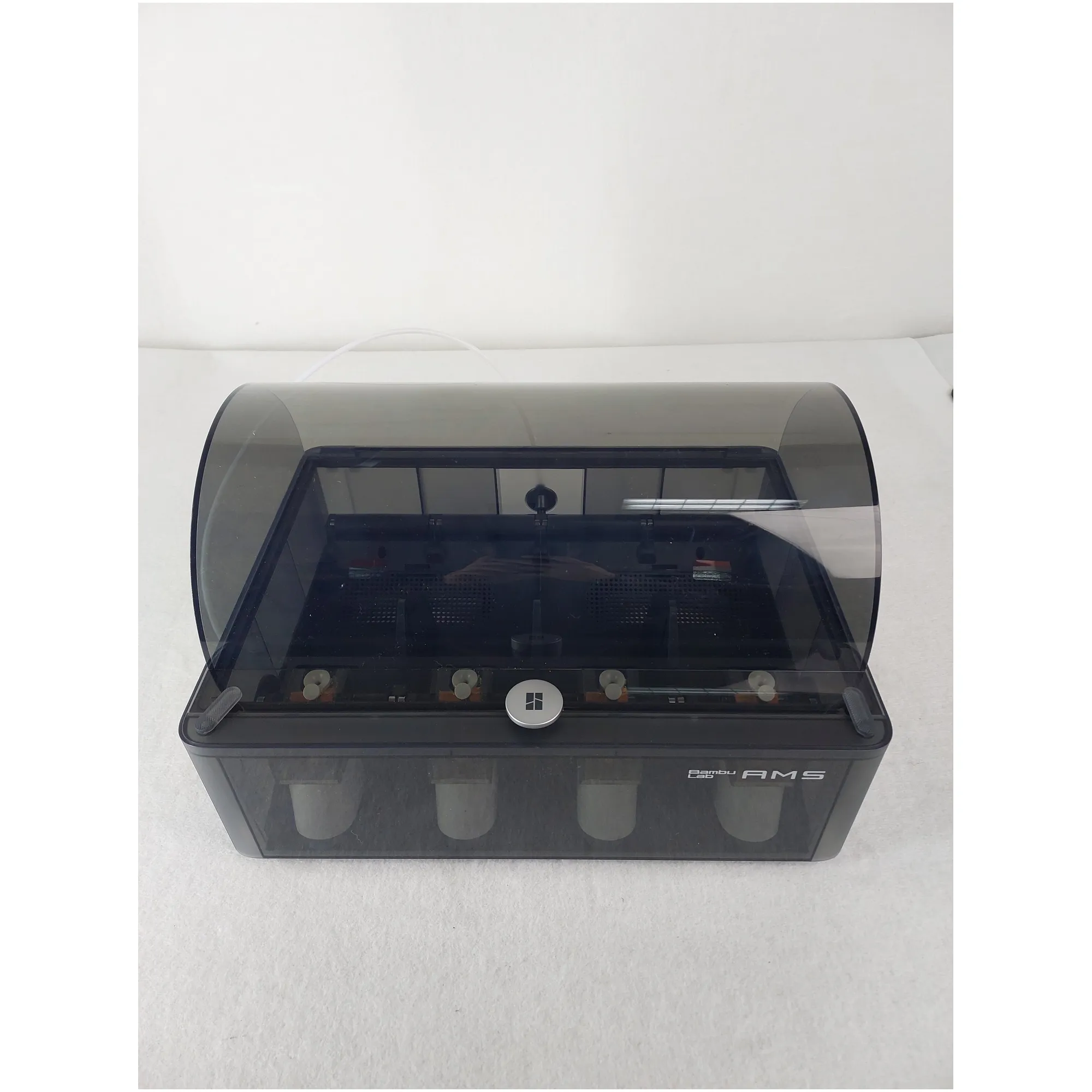 Купить Уценка 3D принтер Bambu Lab X1 Carbon Combo (00M09D4A1101465) - фото 12