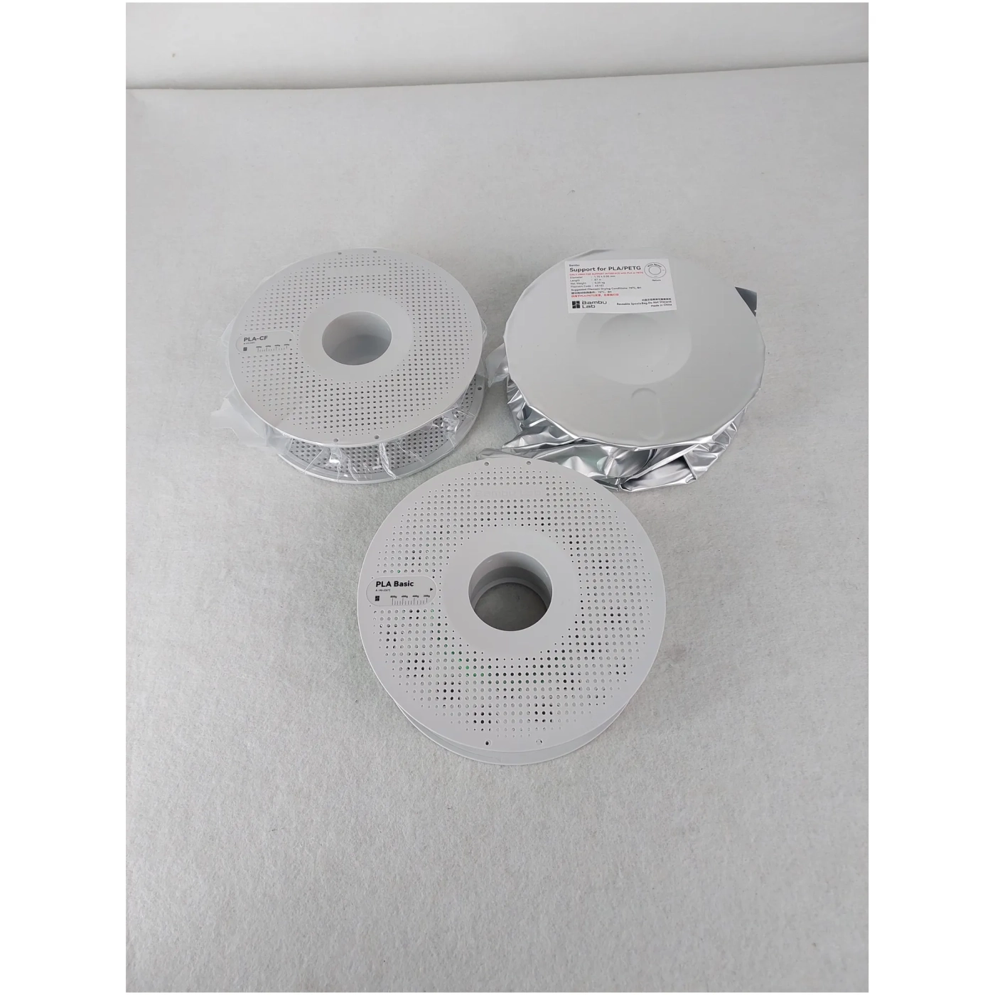 Купить Уценка 3D принтер Bambu Lab X1 Carbon Combo (00M09D4A1101465) - фото 17